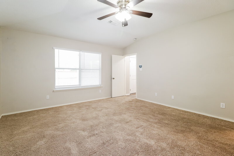 1,985/Mo, 10302 Fire Sage Dr Humble, TX 77396 Main Bedroom View