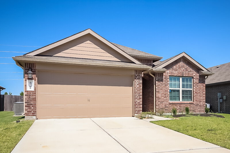2,245/Mo, 29726 Breakwater Dr Park Row, TX 77494 External View