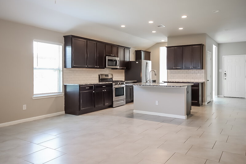 2,245/Mo, 29726 Breakwater Dr Park Row, TX 77494 Living Room View 2