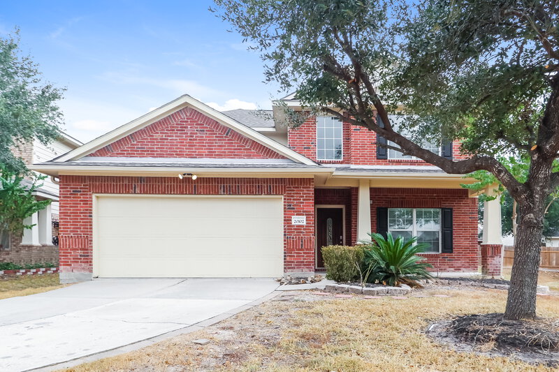2,640/Mo, 20102 Louetta Crossing Dr Spring, TX 77388 External View