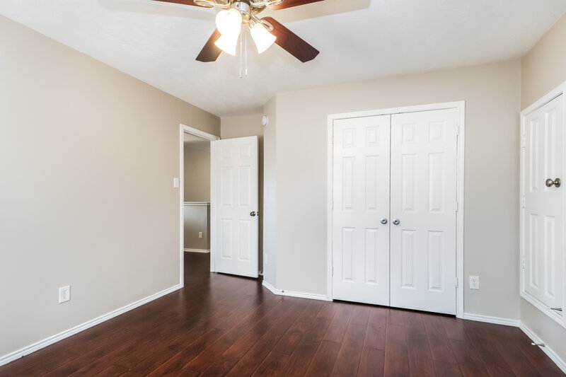 2,640/Mo, 20102 Louetta Crossing Dr Spring, TX 77388 Bedroom View 2