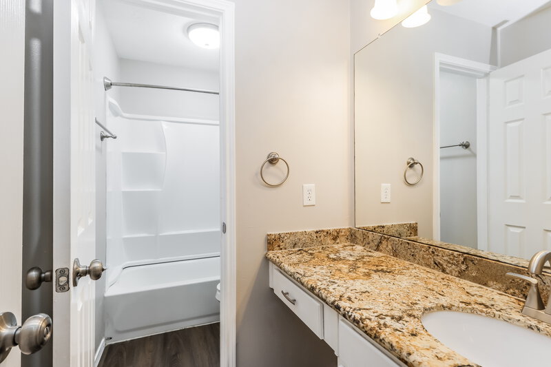 2,640/Mo, 20102 Louetta Crossing Dr Spring, TX 77388 Bathroom View