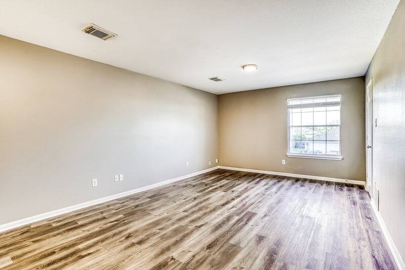 2,165/Mo, 7931 Evergreen Terrace Ln Houston, TX 77040 Loft View