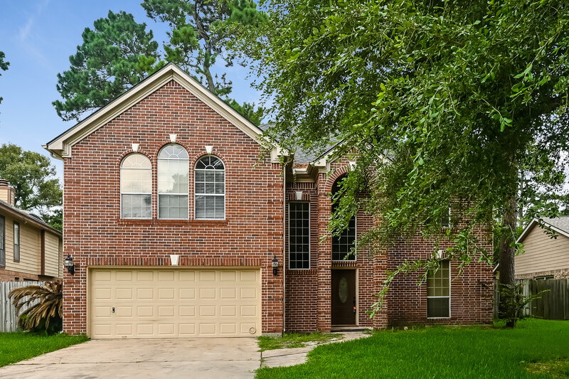 2,475/Mo, 11914 Serendipity Ln Cypress, TX 77429 External View