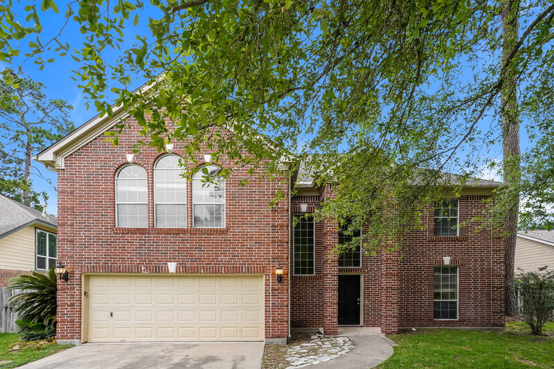 2,350/Mo, 11914 Serendipity Ln Cypress, TX 77429 External View