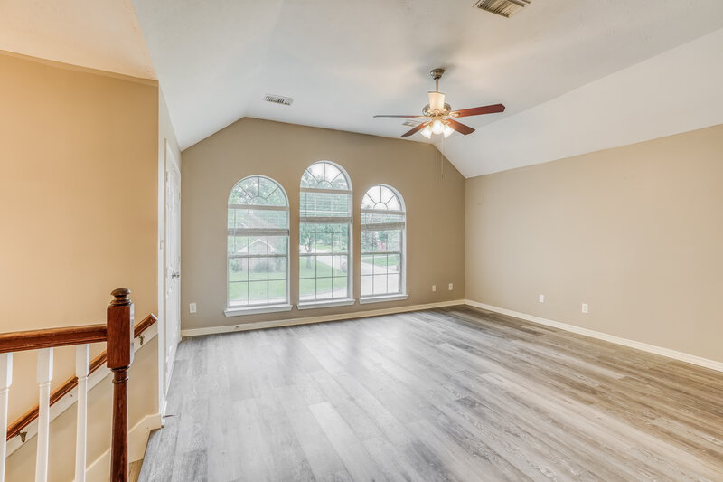2,350/Mo, 11914 Serendipity Ln Cypress, TX 77429 Family Room View