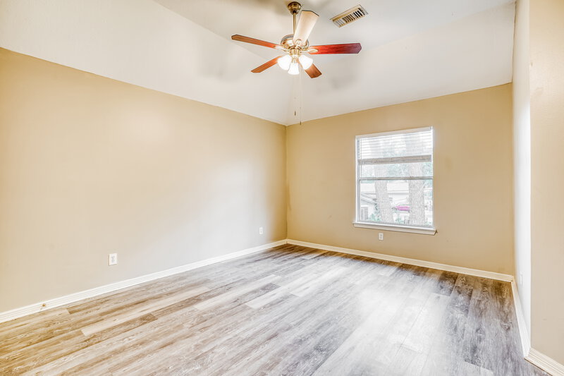 2,350/Mo, 11914 Serendipity Ln Cypress, TX 77429 Bedroom View