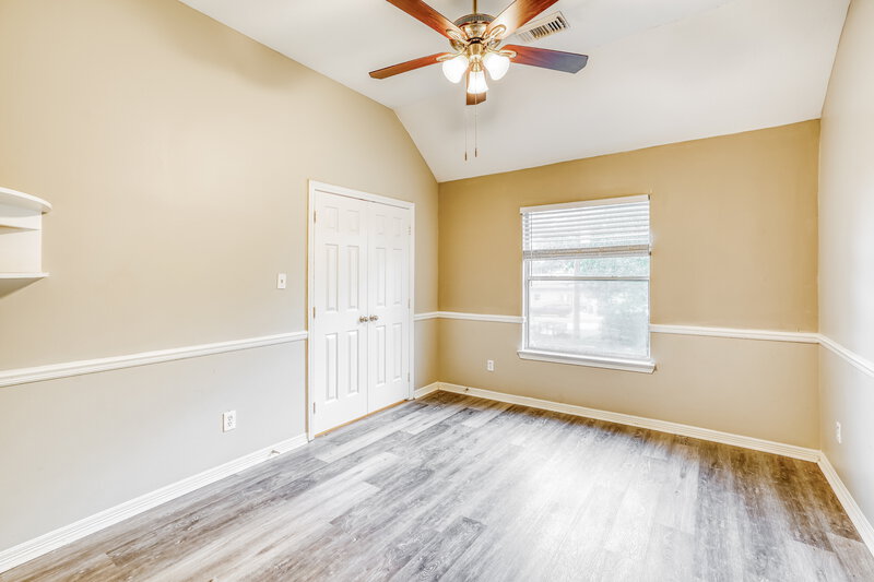2,350/Mo, 11914 Serendipity Ln Cypress, TX 77429 Bedroom View 2