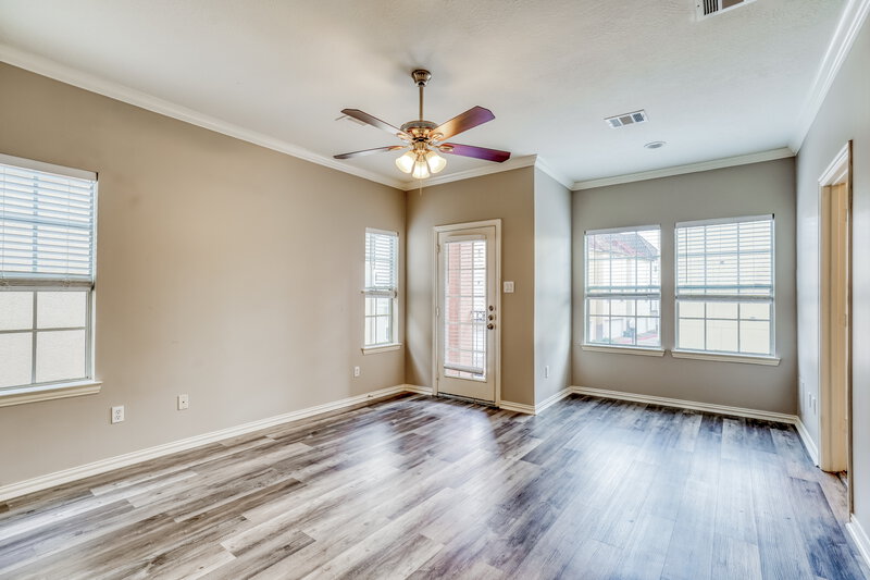 1,930/Mo, 7118 Turtle Lagoon Row Houston, TX 77036 Main Bedroom View