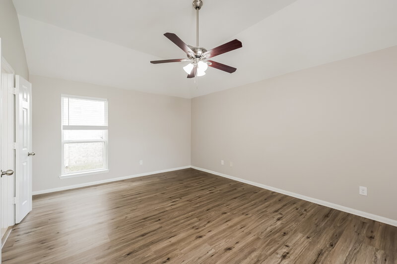 2,590/Mo, 4215 Echo Clearing Ct Humble, TX 77346 Main Bedroom View