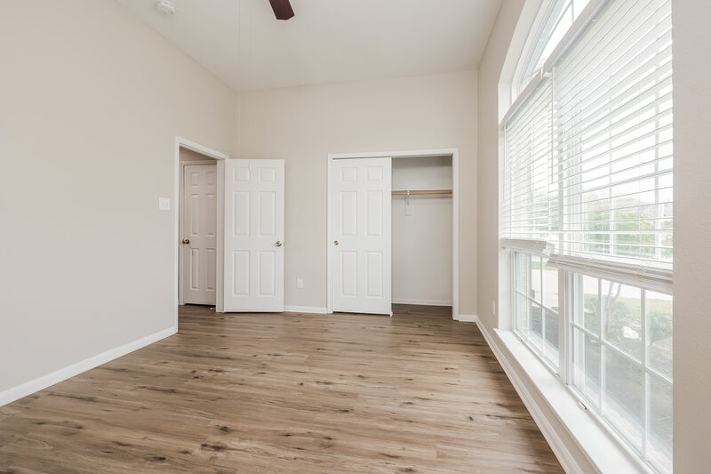 2,590/Mo, 4215 Echo Clearing Ct Humble, TX 77346 Bedroom View