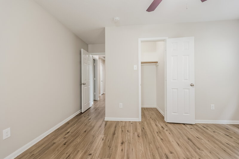 2,590/Mo, 4215 Echo Clearing Ct Humble, TX 77346 Bedroom View 2