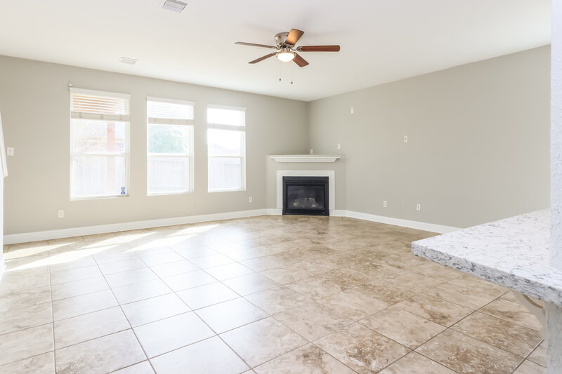 2,040/Mo, 29331 Indian Clearing Trl Spring, TX 77386 Living Room View 2