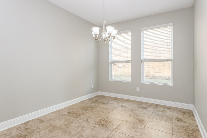 2,040/Mo, 29331 Indian Clearing Trl Spring, TX 77386 Dining Room View