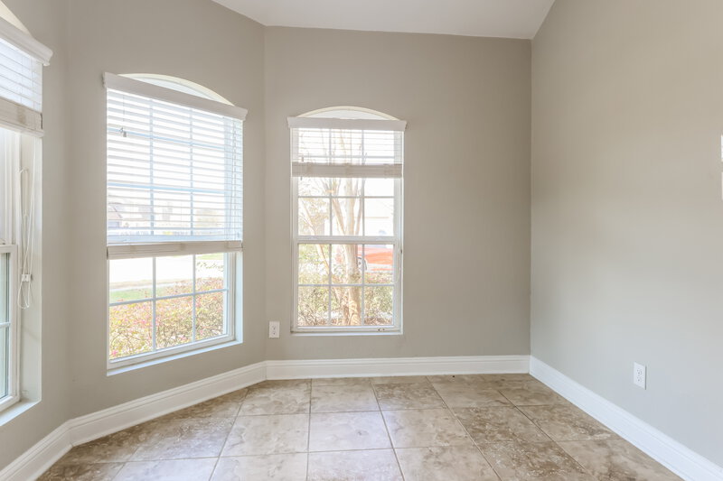 2,040/Mo, 29331 Indian Clearing Trl Spring, TX 77386 Breakfast Nook View