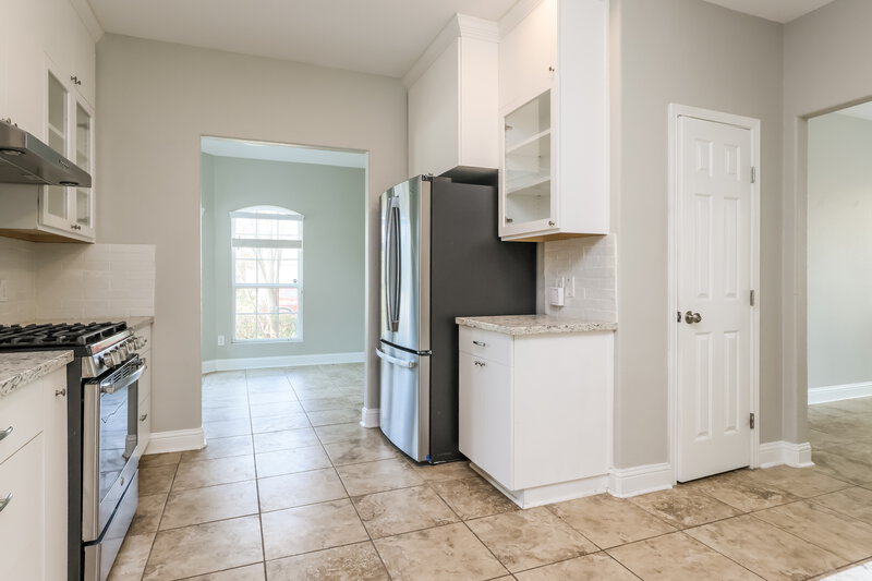 2,040/Mo, 29331 Indian Clearing Trl Spring, TX 77386 Kitchen View