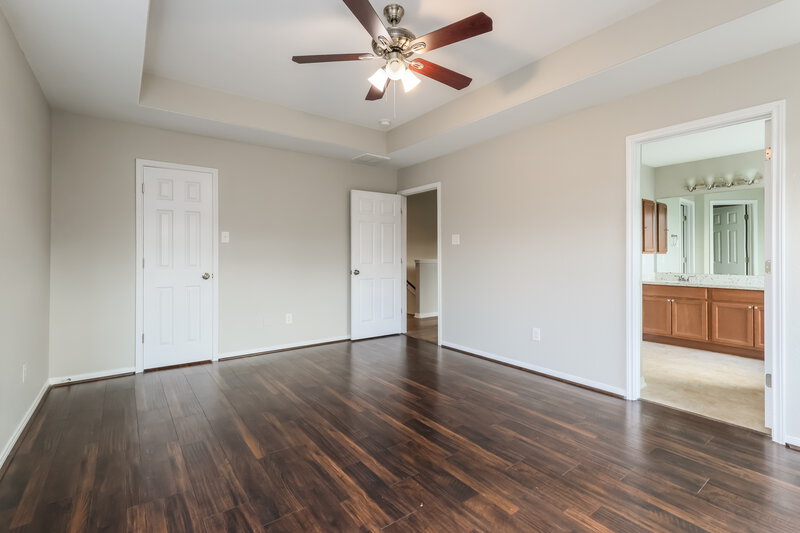 2,040/Mo, 29331 Indian Clearing Trl Spring, TX 77386 Main Bedroom View 2