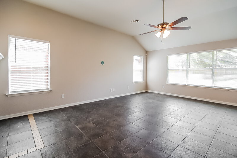 1,960/Mo, 3410 Falcon Trail Ct Spring, TX 77373 Living Room View