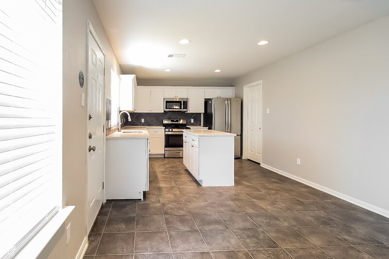 1,960/Mo, 3410 Falcon Trail Ct Spring, TX 77373 Dining Room View