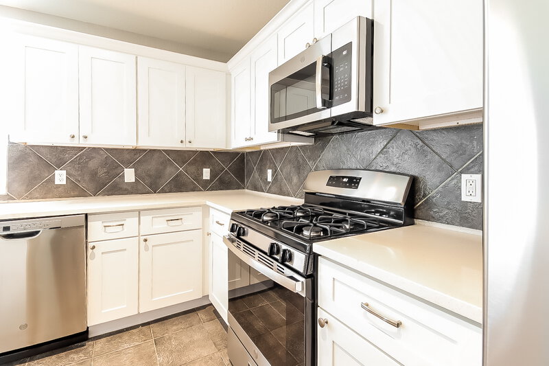 1,960/Mo, 3410 Falcon Trail Ct Spring, TX 77373 Kitchen View