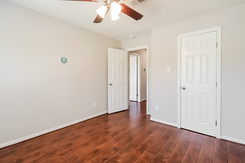 1,960/Mo, 3410 Falcon Trail Ct Spring, TX 77373 Bedroom View