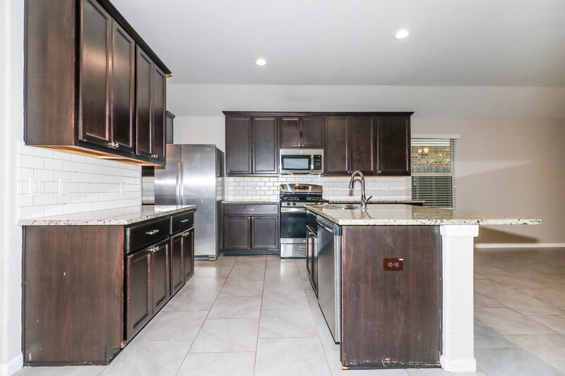 1,885/Mo, 407 Ashley Falls Ln Rosharon, TX 77583 Misc View 4