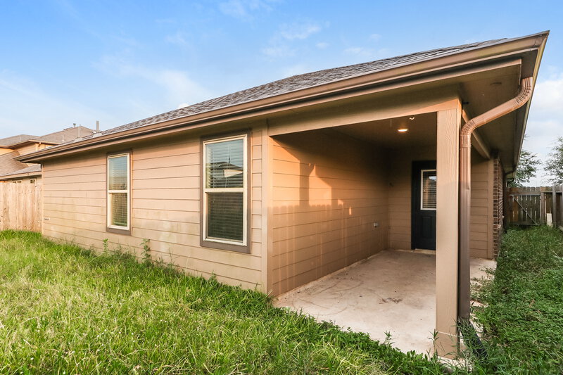 1,885/Mo, 407 Ashley Falls Ln Rosharon, TX 77583 Misc View 13