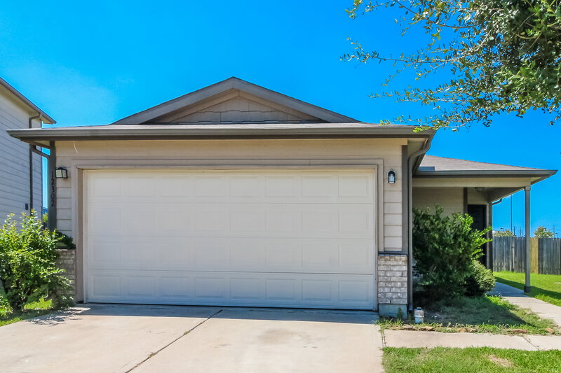 1,805/Mo, 12302 Skyview Amber Ct Houston, TX 77047 External View