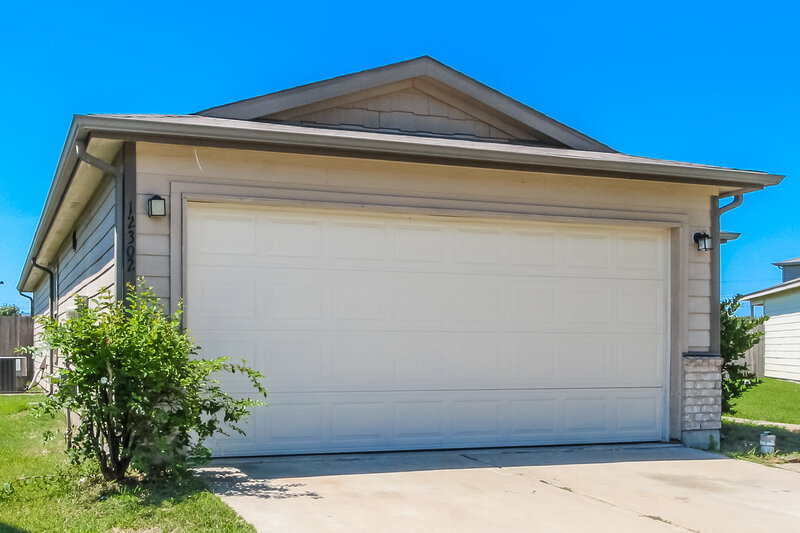1,805/Mo, 12302 Skyview Amber Ct Houston, TX 77047 Front View