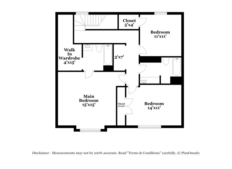1,815/Mo, 261 Kellyn Ct Conroe, TX 77306 Floor Plan View 2