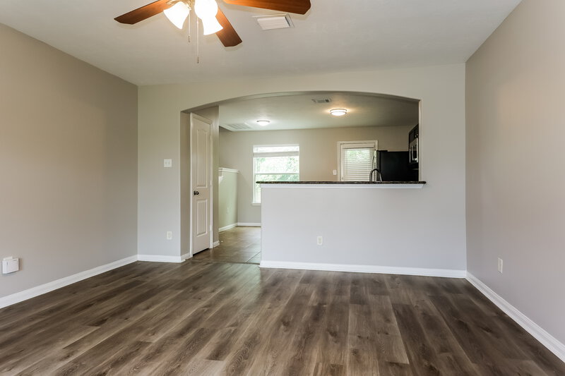 1,535/Mo, 261 Kellyn Ct Conroe, TX 77306 Misc View 2