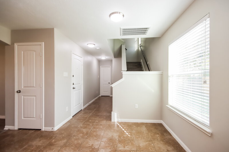 1,815/Mo, 261 Kellyn Ct Conroe, TX 77306 Dining Room View