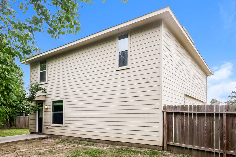 1,535/Mo, 261 Kellyn Ct Conroe, TX 77306 Misc View 12