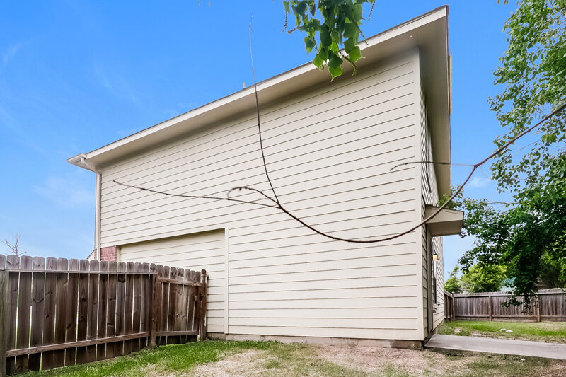1,535/Mo, 261 Kellyn Ct Conroe, TX 77306 Misc View 13