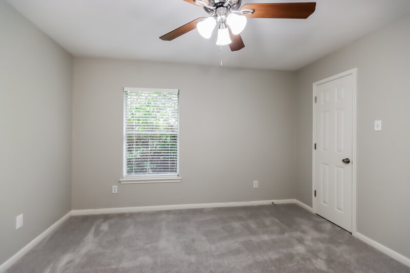 1,945/Mo, 199 S Delta Mill Cir The Woodlands, TX 77385 Bedroom View