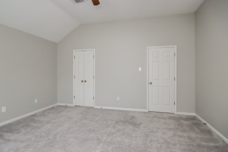 1,945/Mo, 199 S Delta Mill Cir The Woodlands, TX 77385 Bedroom View 3