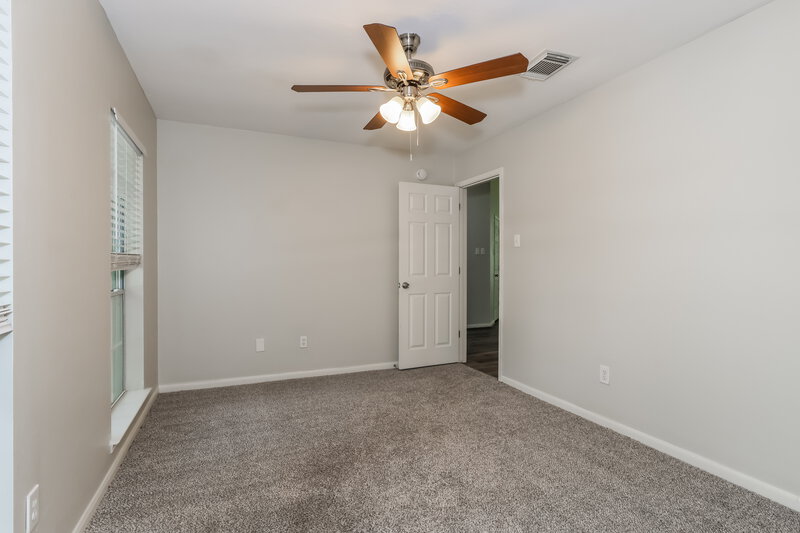 1,875/Mo, 199 S Delta Mill Cir The Woodlands, TX 77385 Bedroom View 2
