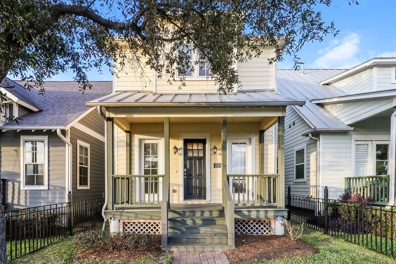 2,180/Mo, 8724 Kempwood Dr Houston, TX 77080 External View