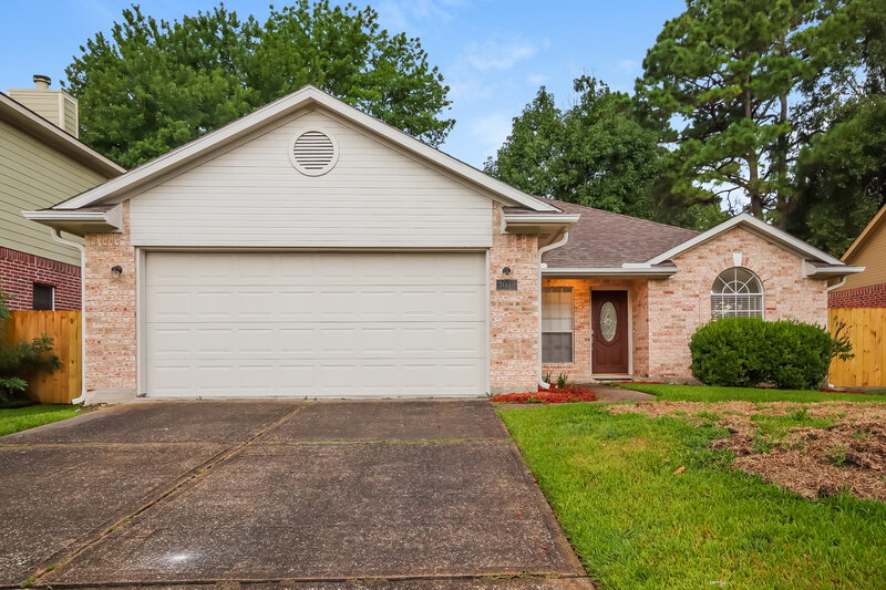 1,785/Mo, 3030 Killdeer Ln Humble, TX 77396 External View
