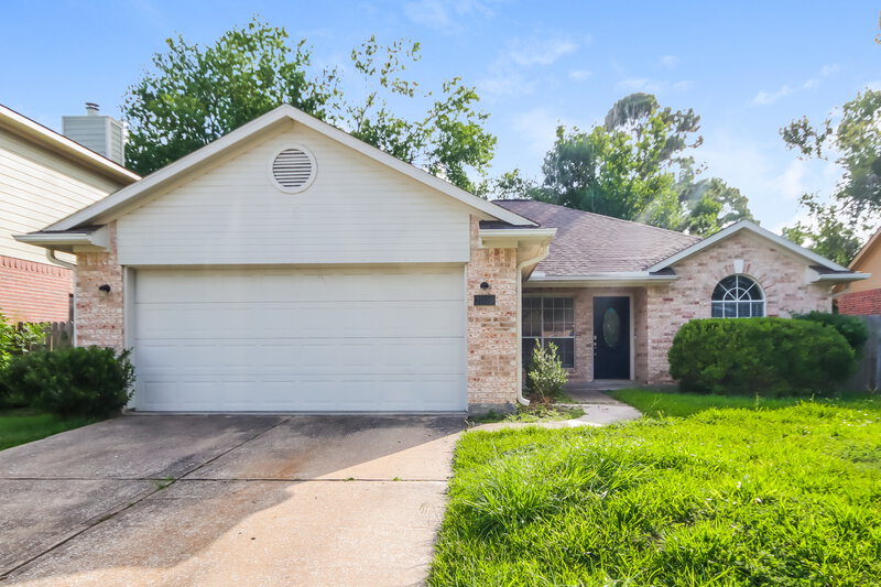 1,890/Mo, 3030 Killdeer Ln Humble, TX 77396 External View