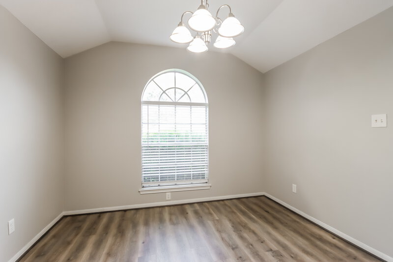 1,890/Mo, 3030 Killdeer Ln Humble, TX 77396 Dining Room View