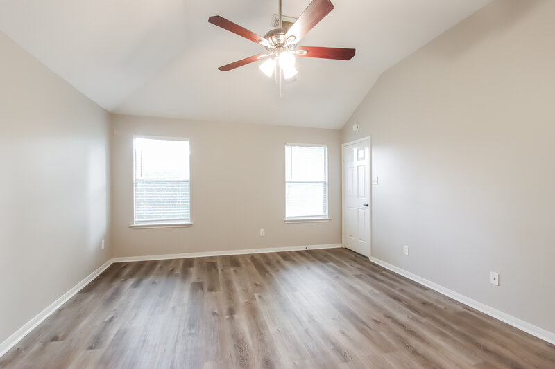 1,890/Mo, 3030 Killdeer Ln Humble, TX 77396 Main Bedroom View