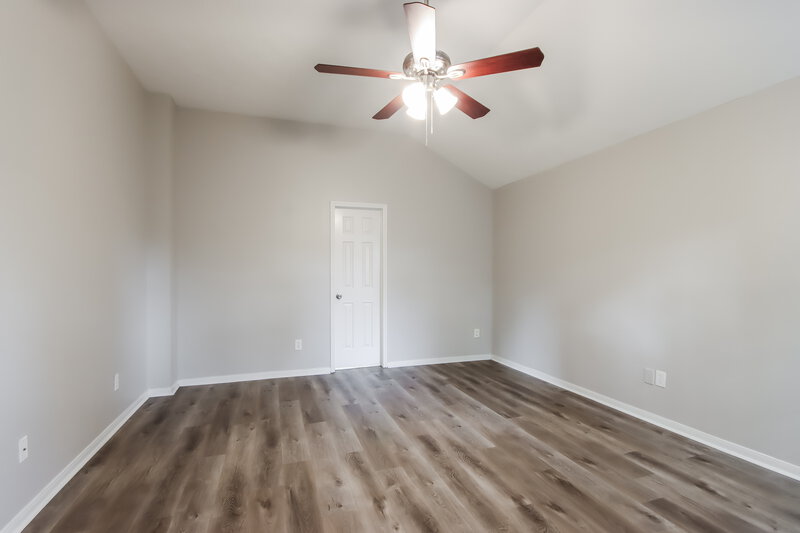 1,890/Mo, 3030 Killdeer Ln Humble, TX 77396 Main Bedroom View 2