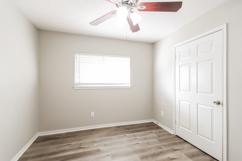 1,890/Mo, 3030 Killdeer Ln Humble, TX 77396 Bedroom View
