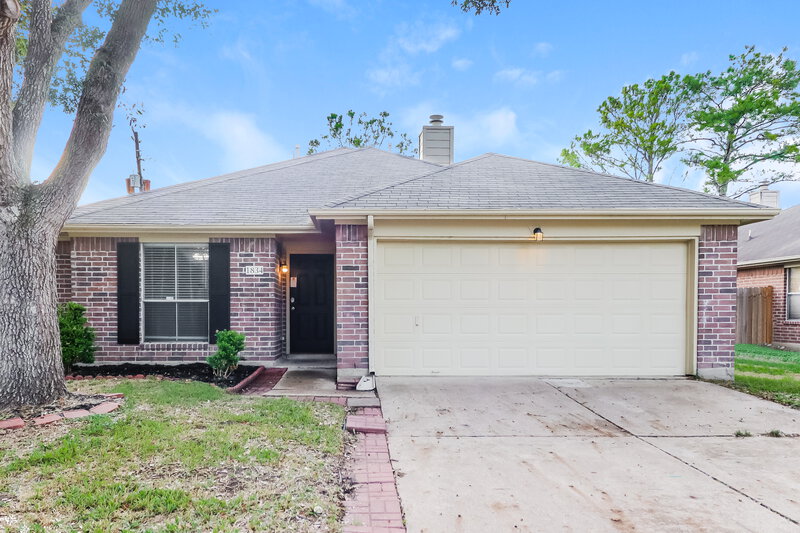 1,800/Mo, 1834 Halstead St Missouri City, TX 77489 External View