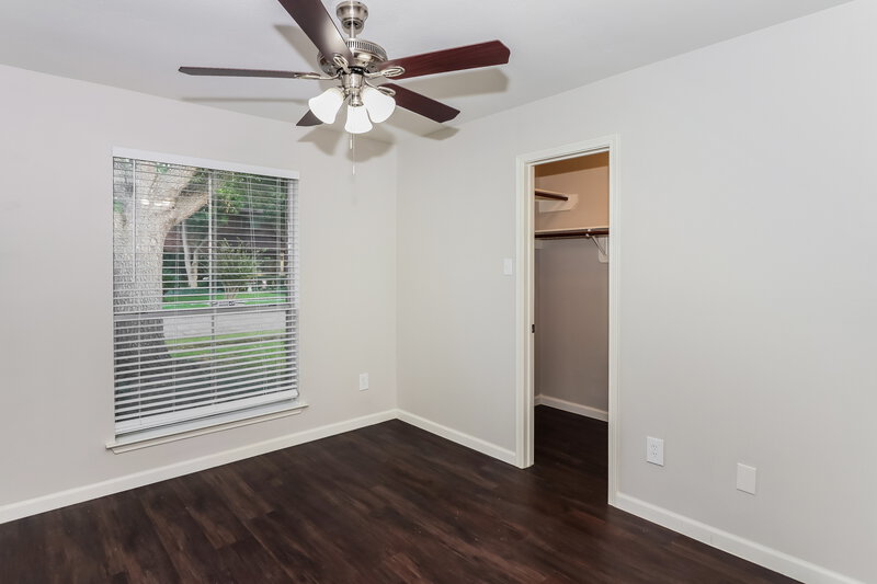 1,800/Mo, 1834 Halstead St Missouri City, TX 77489 Bedroom View