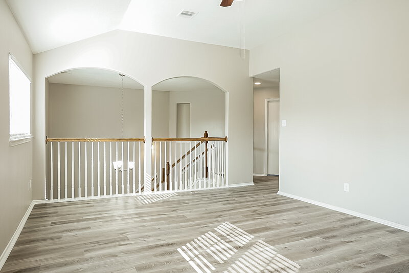 2,760/Mo, 1418 Orchid Dr Missouri City, TX 77489 Loft View