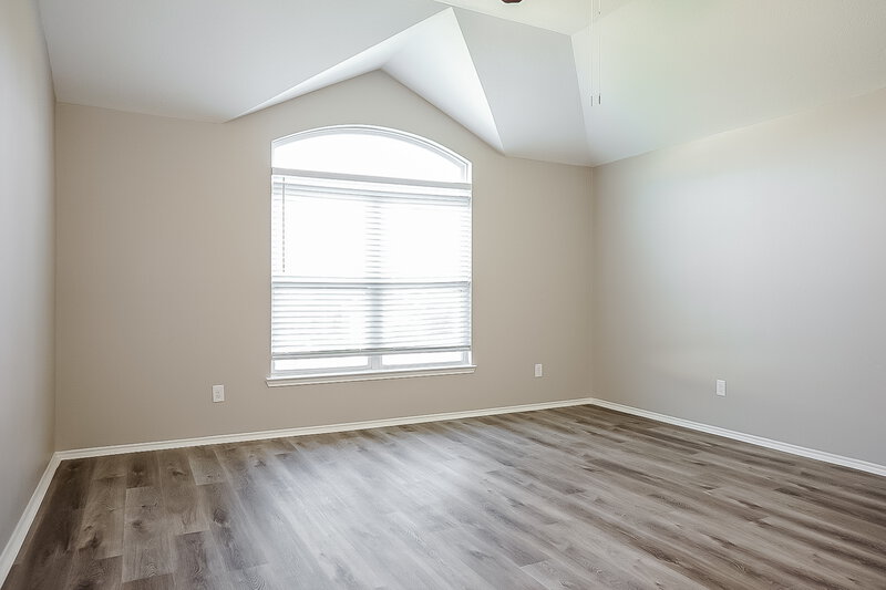 2,760/Mo, 1418 Orchid Dr Missouri City, TX 77489 Main Bedroom View 2