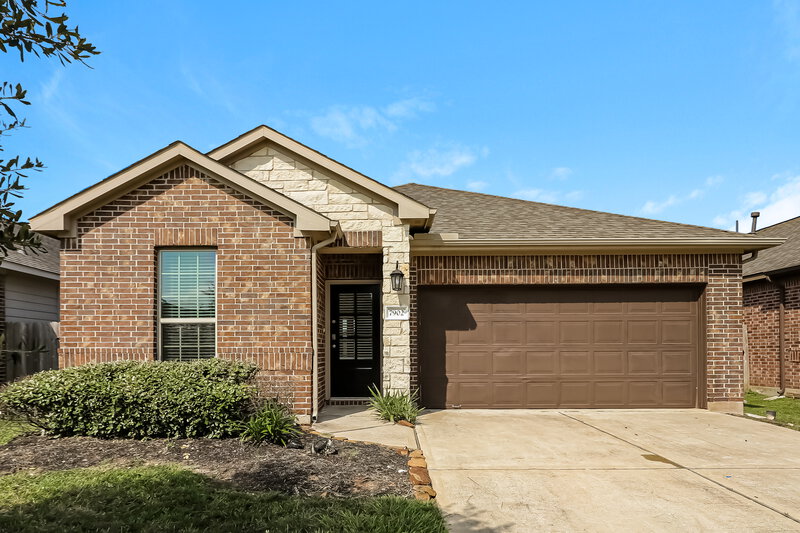 2,385/Mo, 7902 Euphonia Glade Ln Richmond, TX 77407 External View
