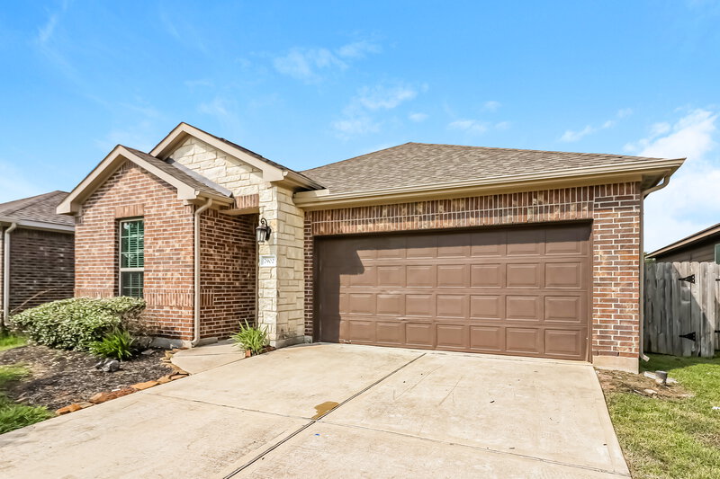 2,385/Mo, 7902 Euphonia Glade Ln Richmond, TX 77407 Front View